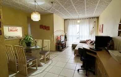 Imagem 3: Apartamento a Venda no Jardim Analia Franco com vista para