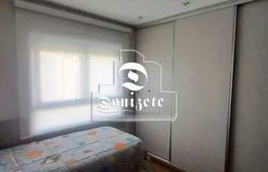 Imagem 12: Apartamento a venda com 120 m² - 3 dormitórios/2 vagas - Lazer - B.Jardim...