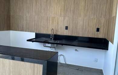 Imagem 11: EXCELENTE Casa de condomínio térrea para venda com 3 quartos - Morada dos Passaros - Man