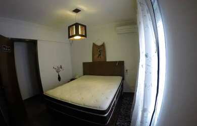 Imagem 12: REFORMADO,03 DORMS, COM LAZER