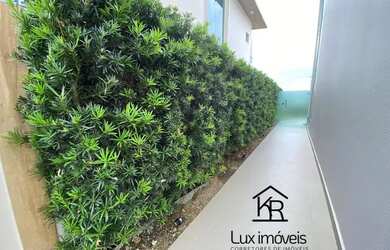 Imagem 4: 3 suítes, fino acabamento na Ponta Negra, aceita financiamento