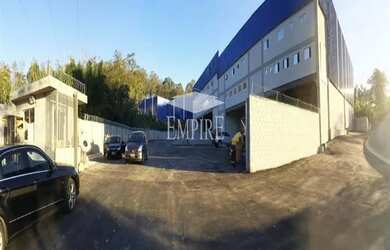 Imagem 12: Itaquaquecetuba - Galpão/Depósito/Armazém - Itaquaquecetuba