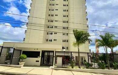 Imagem: O apartamento possui 3 Dormitórios, 2 Banheiros, 2 Vagas na