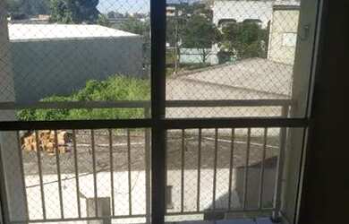 Imagem 10: Apartamento 3 quartos, Condomínio Bela Vista Jacarepaguá, por R$ 200.000