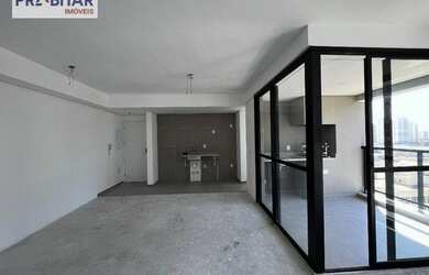 Imagem 3: Apartamento á venda com 2 dormitórios, 2 suítes 2 vagas varanda gourmet...