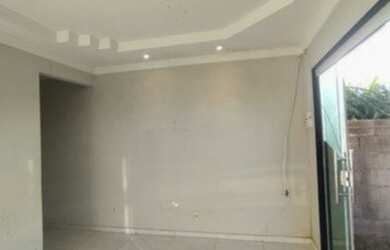 Imagem 8: CASA NA TERRA FIRME. 45m² de Área, 1 Banheiroe2 Dormitórios