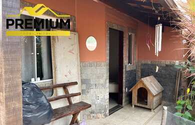 Imagem 3: MARICÁ - Casa Padrão - JARDIM ATLÂNTICO LESTE ITAIPUAÇU