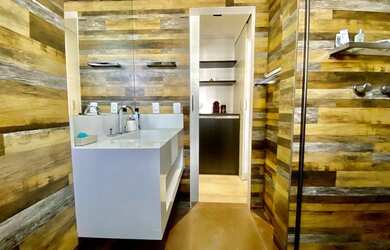 Imagem 6: Maravilhoso apartamento de 48m2 ao lado da Avenida Paulista