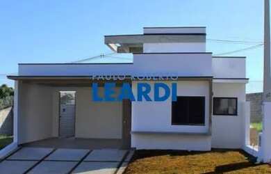 Imagem: CASA EM CONDOMÍNIO - PORTAL DO BOSQUE - SP
