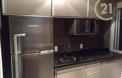 Imagem 7: Apartamento com 1 dormitório, 89 m² - venda por R$ 1.298.800,00 ou aluguel...