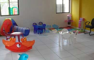 Imagem 8: Apartamento para alugar no Residencial Green Ville em Candeias