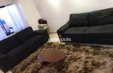 Imagem 6: Sobrado com 3 dormitórios, 250 m² - venda por R$ 695.000,00 ou aluguel...