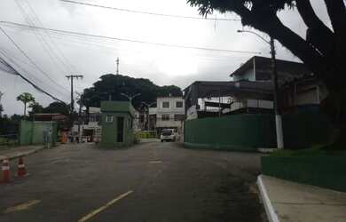 Imagem 15: Apartamento no cabula. 48m² de Área, 1 Vaga na garageme2 Dormitórios