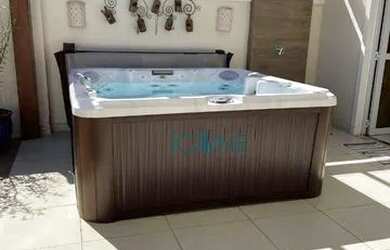 Imagem 2: Casa com 3 dorm, 120 m² - venda por R$ 851.000 ou aluguel por R$ 4.545/mês...