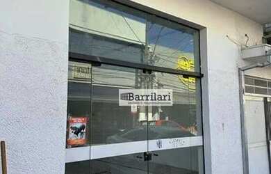 Imagem: O depósito possui 150m² de Área e está localizado em Centro