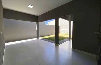 Imagem 13: Casa bairro Cardoso 3 qts c/ suíte em aparecidas de Goiânia