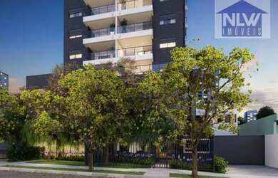 Imagem 2: Apartamento com 1 dormitório à venda, 42 m² por R$ 274.809 - Pinheiros - São Paulo/SP