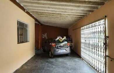 Imagem 15: Sobrado à venda, 359 m² por R$ 555.000,00 - Vila Luzita - Santo André/SP