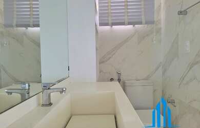 Imagem 16: Apartamento com 3 quartos sendo 2 suites a venda, Centro de Guarapari...