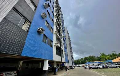 Imagem: O apartamento possui 3 Dormitórios, 3 Banheiros, 2 Vagas na