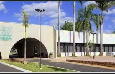 Imagem 2: JARDIM DA PAZ - VENDO QUOTA DE JAZIGO - SJR PRETO SP