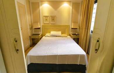 Imagem 3: Flat próximo a FDC, Shopping Vila Olímpia e Sociedade Hípica disponível...