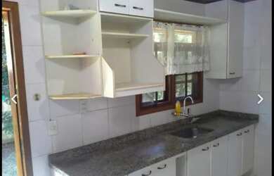 Imagem 1: Vendo ou Alugo Casa com 2 dormitórios