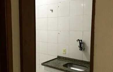 Imagem 3: Apartamento no Anil. 1 Banheiroe1 Dormitório