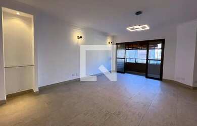 Imagem 1: Apartamento para Aluguel - Vila Nova Conceição, 3 Quartos, 161 m2