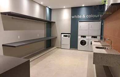 Imagem 10: Apartamento com 1 dormitório, 33 m² - venda por R$ 478.999,99 ou aluguel...