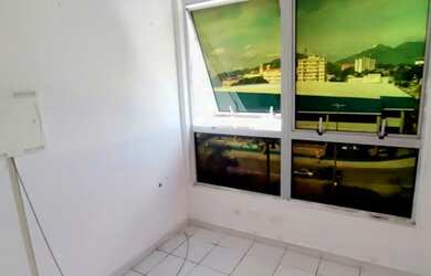 Imagem 10: CAMPO GRANDE - SALA COMERCIAL 57M2, VISTA LIVRE, FRENTE, BANH SOCIAL,...