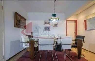 Imagem 15: Brooklin 100 m² 3dormis andar alto. A 2 quadras do Metrô, rua tranquila...