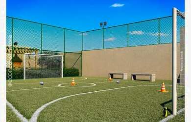 Imagem 4: Flix zona sul Apartamento com 2 dormitórios