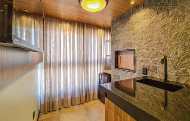 Imagem 3: Apartamento com 1 dormitório, 69 m² - venda por R$ 670.000 ou aluguel...