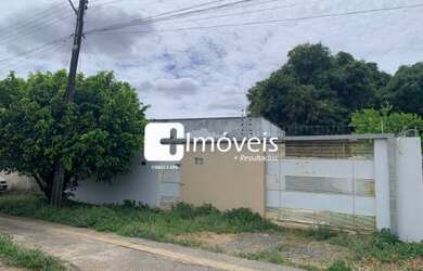 Imagem 1: Casa no Mecejana. 2 Dormitórios