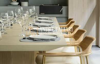 Imagem 4: Apartamento Alto Padrão