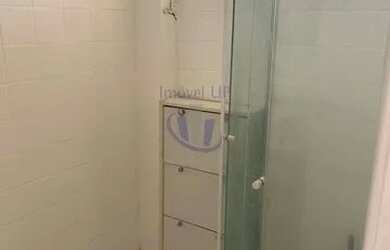 Imagem 3: Apto de 2 dormitórios, sala, cozinha, lavanderia e 1 vaga, prox. Metrô...