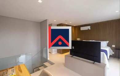 Imagem 13: Apartamento Locação Jardim Paulista 86 m² 1 Dormitórios