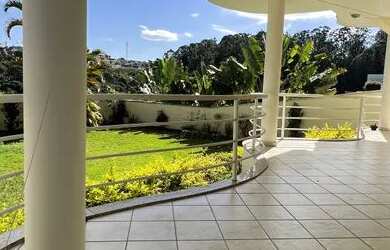 Imagem 16: Casa alto padrão no cartão postal de Bragança Paulista em condomínio...