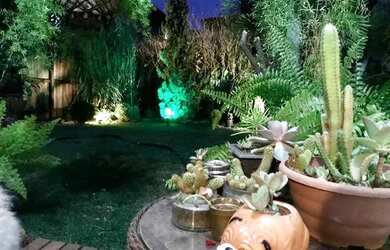 Imagem 16: Aconchegante sobrado no Condominínio Alto da Boa Vista