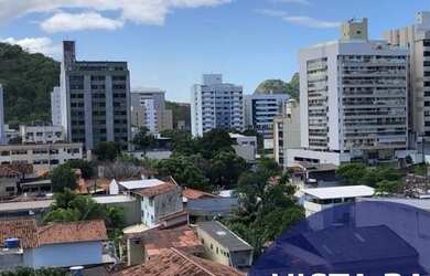 Imagem 3: Kitnet na Praia da Costa. 16m² de Área, 1 Banheiroe1 Dormitório