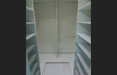 Imagem 14: Apartamento vista rio. 169m² de Área, 3 Vagas na garageme4 Dormitórios