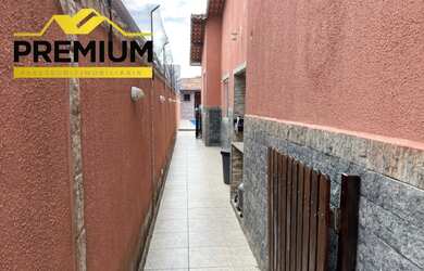 Imagem 5: MARICÁ - Casa Padrão - JARDIM ATLÂNTICO LESTE ITAIPUAÇU