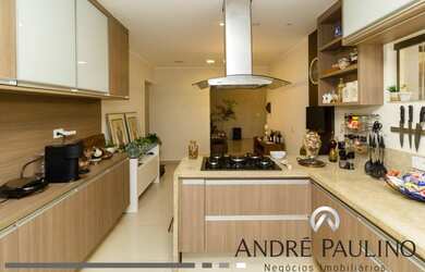 Imagem 7: CONDOMÍNIO SUN LAKE. Churrasqueira, Guarda roupa, 318m² de Áreae1 Banheiro