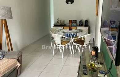 Imagem 4: Rio de Janeiro - Apartamento Padrão - Freguesia (Jacarepaguá