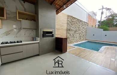 Imagem 5: 3 suítes, fino acabamento na Ponta Negra, aceita financiamento