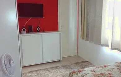 Imagem 10: APARTAMENTO - EMBARÉ - SP