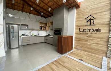 Imagem 3: 3 suítes, fino acabamento na Ponta Negra, aceita financiamento