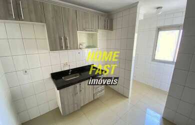 Imagem 14: Apartamento com 3 dormitórios, 69 m² - venda por R$ 420.000,00 ou aluguel...
