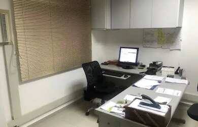 Imagem: O depósito possui 1 Vaga na garagem, 114m² de Área, Imóvel